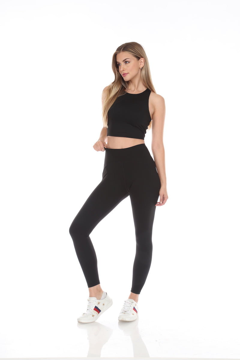 LaSculpte Fabric and Technology - Womens Activewear, Shapewear