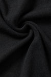 PACK6421663-P2-1, Black Mesh Patchwork Sleeveless Bodysuit