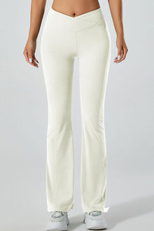  PACK265520-P1-1, White yoga pants