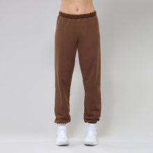  Bodygo Oversized Lounge Joggers(bdg003_brown)