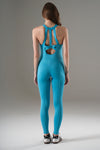 LA Girl Body Suit (LA1308_TURQ)
