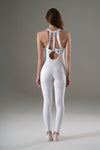 LA Girl Body Suit (LA1308_WHITE)