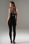 LA Girl Body Suit (LA1308_BLACK)
